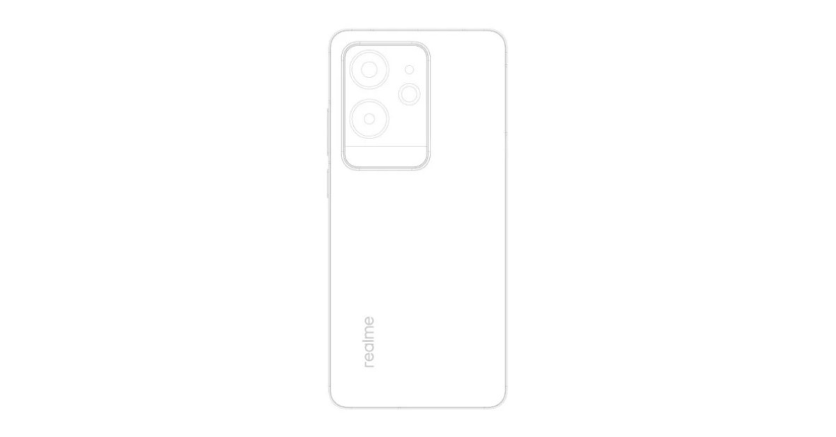 เผยดีไซน์ Realme GT 6 เวอร์ชั่นใหม่ มาพร้อมกล้องใหม่ จอแบน ชิปแรงระดับท็อป